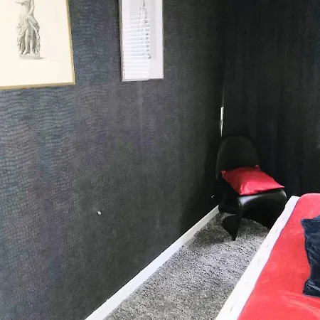 度假居 Mooi Regio Efteling Met Jacuzzi, 3 Slaapkamers En Tuin Op Z Met Bbq 瓦尔威克