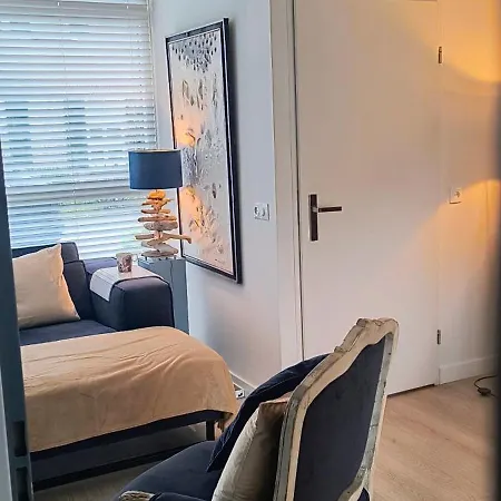 Holiday home Mooi Regio Efteling Met Jacuzzi, 3 Slaapkamers En Tuin Op Z Met Bbq Waalwijk