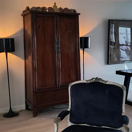 Holiday home Mooi Regio Efteling Met Jacuzzi, 3 Slaapkamers En Tuin Op Z Met Bbq *