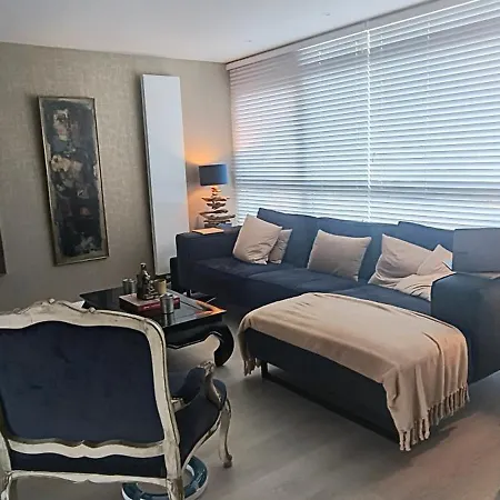 Mooi Regio Efteling Met Jacuzzi, 3 Slaapkamers En Tuin Op Z Met Bbq Holiday home *
