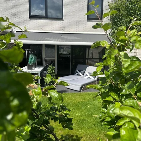 Mooi Regio Efteling Met Jacuzzi, 3 Slaapkamers En Tuin Op Z Met Bbq