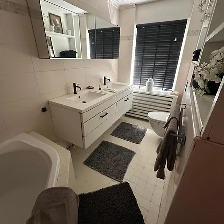Mooi Regio Efteling Met Jacuzzi, 3 Slaapkamers En Tuin Op Z Met Bbq Holiday home *